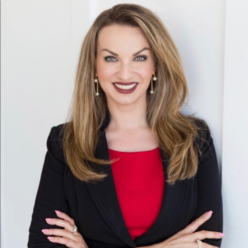 Meet your Posher, Blair